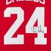 Chris Chelios Detroit Red Wings Autographed Fanatics Authentic Red adidas Jersey