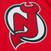Джерси New Devils Martin Brodeur Mitchell & Ness Red 2010/11 Power Play