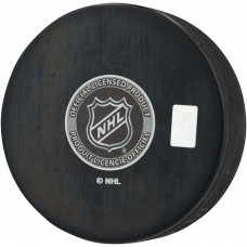 Rod BrindAmour Carolina Hurricanes Autographed Fanatics Authentic Hockey Puck