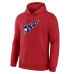 Washington Capitals Red Competition Hoodie