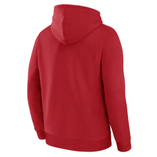 Washington Capitals Red Competition Hoodie