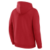 Washington Capitals Red Competition Hoodie
