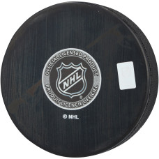 Шайба Charlie McAvoy Boston Bruins Autographed Fanatics Authentic - Signed in Gold