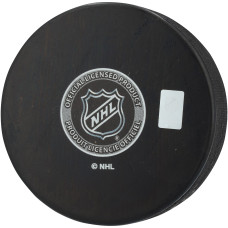 Шайба Charlie McAvoy Boston Bruins Autographed Fanatics Authentic