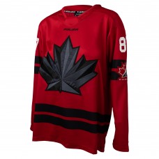 Unisex Hockey Canada Sidney Crosby Red 2026 Replica Jersey Unisex Hockey Canada Sidney Crosby Red 2026 Replica Jersey
