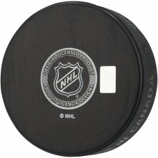 Quinton Byfield Los Angeles Kings Autographed Fanatics Authentic Hockey Puck