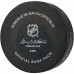 Quinton Byfield Los Angeles Kings Autographed Fanatics Authentic Official Game Puck