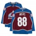 Martin Necas Colorado Avalanche Autographed Fanatics Authentic Burgundy Fanatics Premium Jersey Martin Necas Colorado Avalanche Autographed Fanatics Authentic Burgundy Fanatics Premium Jersey