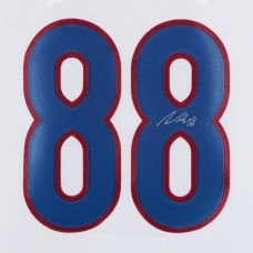 Martin Necas Colorado Avalanche Autographed Fanatics Authentic White Fanatics Premium Jersey