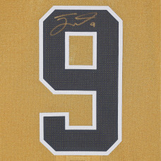 Джерси с автографом Jack Eichel Vegas Golden Knights Fanatics Authentic Gold Fanatics Authentic Pro Джерси с автографом Jack Eichel Vegas Golden Knights Fanatics Authentic Gold Fanatics Authentic Pro