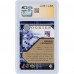 Henrik Lundqvist New York Rangers Autographed 2005-06 Upper Deck Power Play Rookies #148 CGC Fanatics Witnessed Authenticated 9/10 Rookie Card