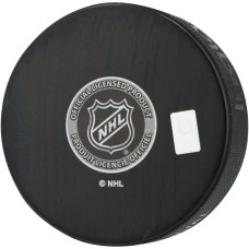 Шайба Adrian Kempe Los Angeles Kings Autographed Fanatics Authentic Шайба Adrian Kempe Los Angeles Kings Autographed Fanatics Authentic
