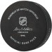 Adrian Kempe Los Angeles Kings Autographed Fanatics Authentic Official Game Puck