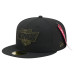 Бейсболка Los Angeles Kings New Era x Alpha Industries Black 59FIFTY Бейсболка Los Angeles Kings New Era x Alpha Industries Black 59FIFTY