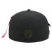 Бейсболка Los Angeles Kings New Era x Alpha Industries Black 59FIFTY