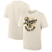 Boston Bruins Cream Legacy T-Shirt