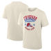 Colorado Avalanche Cream Alternate Legacy T-Shirt
