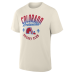 Colorado Avalanche Cream Alternate Legacy T-Shirt
