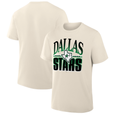 Dallas Stars Cream Alternate Legacy T-Shirt