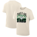 Dallas Stars Cream Alternate Legacy T-Shirt Dallas Stars Cream Alternate Legacy T-Shirt