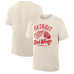 Detroit Red Wings Cream Alternate Legacy T-Shirt