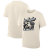 Los Angeles Kings Cream Alternate Legacy T-Shirt
