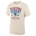 Футболка New York Rangers Cream Alternate Legacy