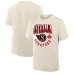 Ottawa Senators Cream Alternate Legacy T-Shirt Ottawa Senators Cream Alternate Legacy T-Shirt