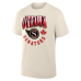 Ottawa Senators Cream Alternate Legacy T-Shirt