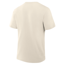 Pittsburgh Penguins Cream Alternate Legacy T-Shirt