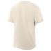 Utah Mammoth Cream Legacy T-Shirt