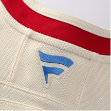 Игровая джерси New York Rangers Fanatics Beige 2026 NHL Winter Classic Premium