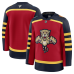Игровая джерси Florida Panthers Fanatics Red 2026 NHL Winter Classic Premium