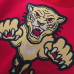 Игровая джерси Florida Panthers Fanatics Red 2026 NHL Winter Classic Premium