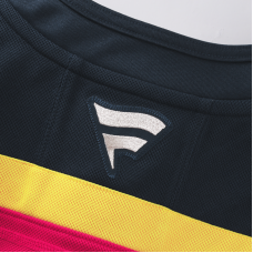 Игровая джерси Florida Panthers Fanatics Red 2026 NHL Winter Classic Premium