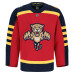 Джерси Florida Panthers Fanatics Red 2026 NHL Winter Classic Authentic Pro