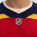 Джерси Florida Panthers Fanatics Red 2026 NHL Winter Classic Authentic Pro