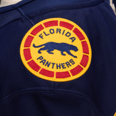 Джерси Florida Panthers Fanatics Red 2026 NHL Winter Classic Authentic Pro