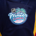 Джерси Florida Panthers Fanatics Red 2026 NHL Winter Classic Authentic Pro