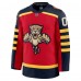 Именная джерси Florida Panthers Fanatics Red 2026 NHL Winter Classic Premium