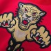 Именная джерси Florida Panthers Fanatics Red 2026 NHL Winter Classic Premium