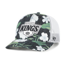 Бейсболка Los Angeles Kings 47 Black/White Beach Side Adjustable Бейсболка Los Angeles Kings 47 Black/White Beach Side Adjustable