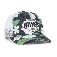 Бейсболка Los Angeles Kings 47 Black/White Beach Side Adjustable Бейсболка Los Angeles Kings 47 Black/White Beach Side Adjustable