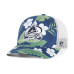 Бейсболка Colorado Avalanche 47 Navy/White Beach Side