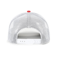 Бейсболка Florida Panthers 47 Red/White Beach Side Adjustable Бейсболка Florida Panthers 47 Red/White Beach Side Adjustable