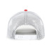 Бейсболка Florida Panthers 47 Red/White Beach Side Adjustable
