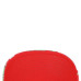 Бейсболка Florida Panthers 47 Red/White Beach Side Adjustable