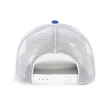 Бейсболка New York Rangers 47 Royal/White Beach Side Adjustable Бейсболка New York Rangers 47 Royal/White Beach Side Adjustable