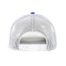 Бейсболка New York Rangers 47 Royal/White Beach Side Adjustable