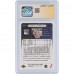 Henrik Lundqvist New York Rangers Autographed 2005-06 Upper Deck Victory Rookies #288 CGC Fanatics Witnessed Authenticated Auto 10 Rookie Card